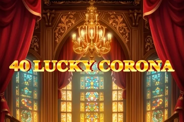 40 Lucky Corona